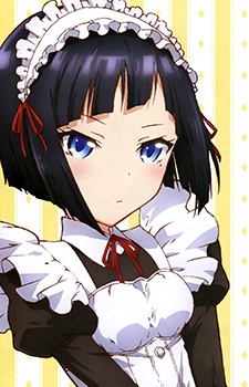 Kujou Miyuki