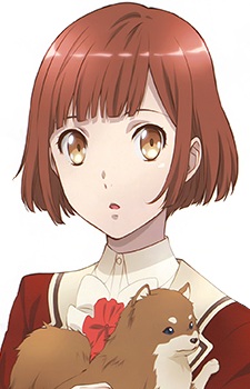 Tachibana Ritsuka
