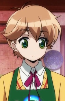 Koga Nicola