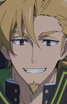 Goshi Norito