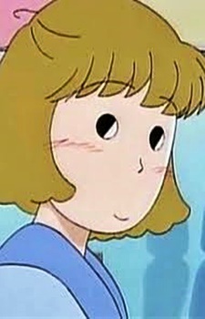 Nishino Kaoru