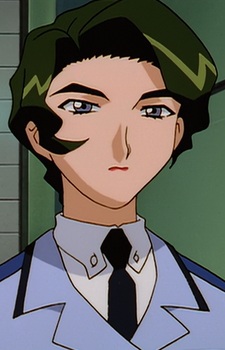 Yamano Akane