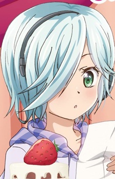 Daimyouzamurai Mei