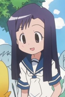 Hachiya Yoshimi