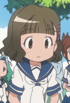 Shiina Shizuka