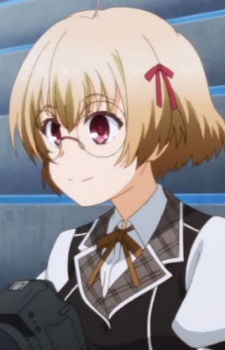 Kusakabe Kagami