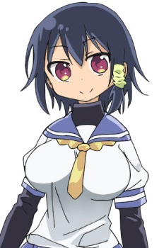 Komori Shuri