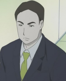 Nakajima Yasuhiro