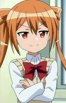 Oda Mitsunaga