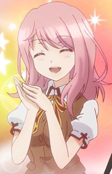 Moriyama Nanami