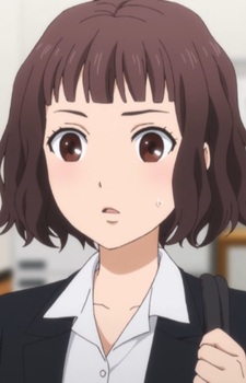 Ishimoto Miki