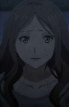 Tominaga Mother