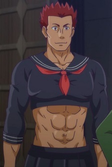Matsukawa Toranosuke