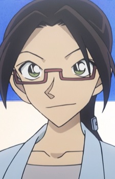 Miyadai Natsumi