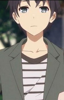 Katou Keiichi