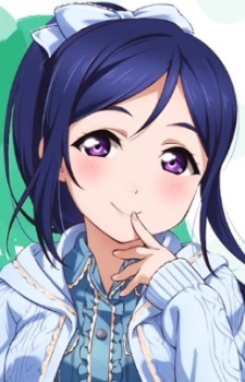Matsuura Kanan