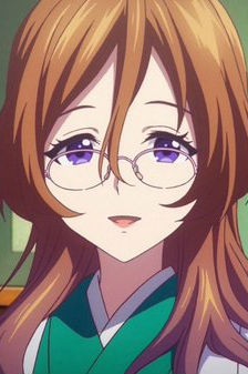 Himeno Arisu