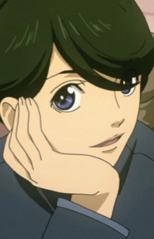 Shiroe Seki Ray