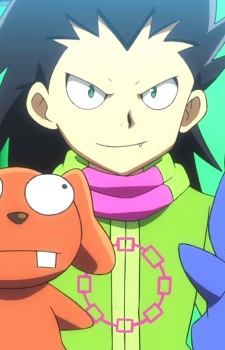 Midorikawa Kensuke