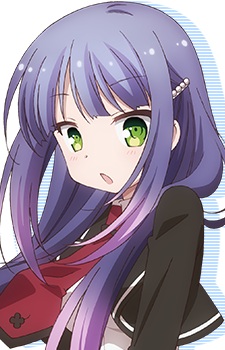 Hibarigaoka Ruri
