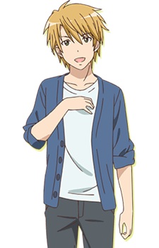 Yamaji Mitsugu