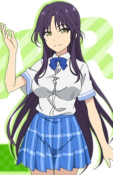 Goshouin Kyou