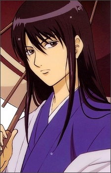 Katsura Kotarou