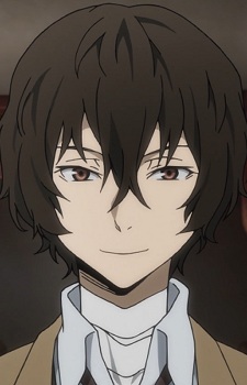Dazai Osamu