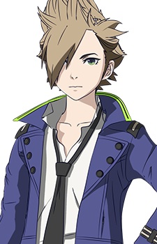 Nono Hiiragi