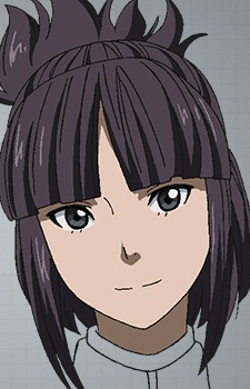 Sanjou Kanako