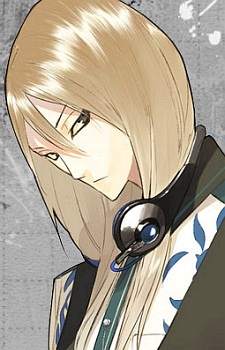 Kirisawa Takuto