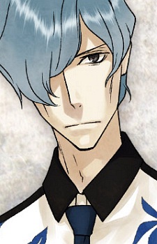 Ishidera Hayato