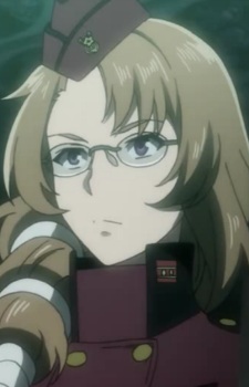 Kunou Mari