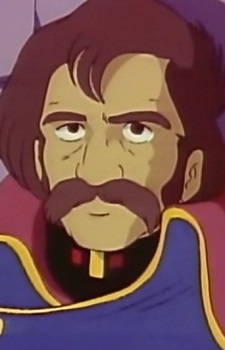 Jilbur Father