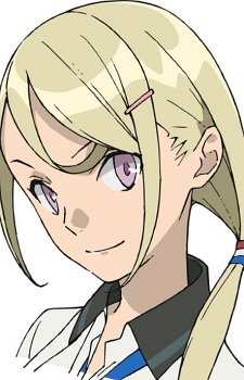Sakura Hako Salome