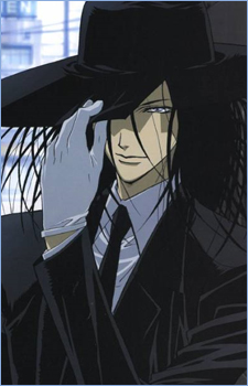 Akabane Kuroudo