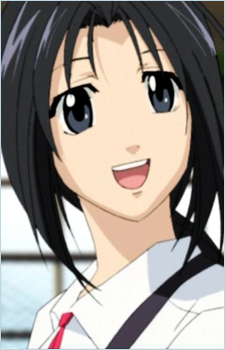 Mizuki Natsumi