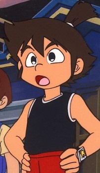 Kirigakure Koutarou