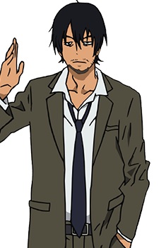 Nakazawa Katsutoshi