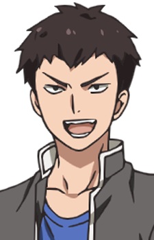 Higashino Kotaro