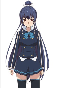 Mikage Aoi