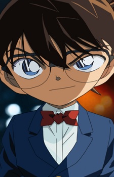 Edogawa Conan