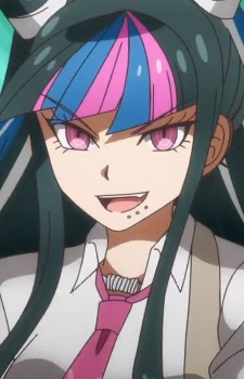Mioda Ibuki