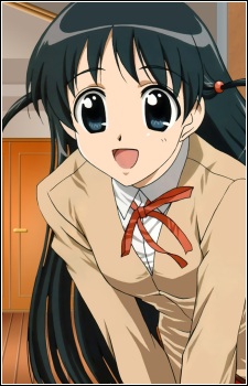 Tsukamoto Tenma