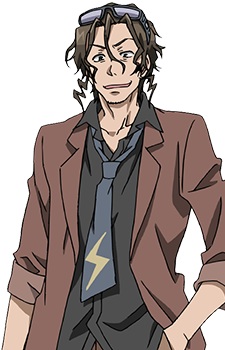 Shirota Tooru