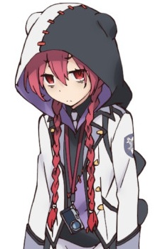 Otonashi Zakuro