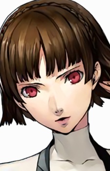 Niijima Makoto