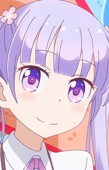 Suzukaze Aoba