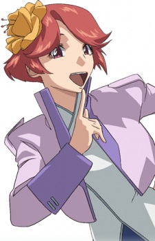 Medikum Anne