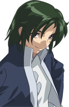 Yuzuriha Sei